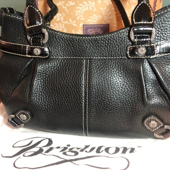 Brighton Suzette H91213 Purse - Picture 6 of 7